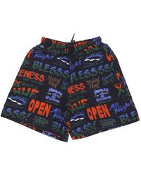 Huf - Short Shorts - Lyst