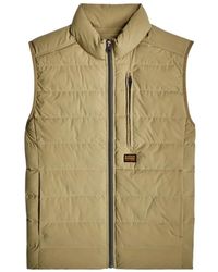 G-Star - Vesten - Lyst
