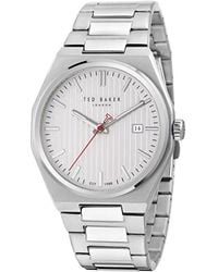 Ted Baker - Watches - Lyst