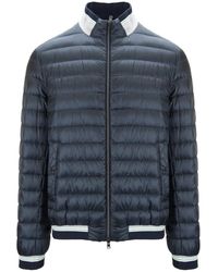 Herno - Herren Daunenjacke Mit Reißverschluss - Lyst