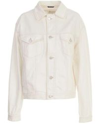 Maison Margiela - Light Jackets - Lyst