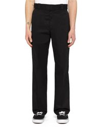 Dickies - 874 Straight Broeken - Lyst