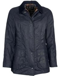 Barbour - Light Jackets - Lyst