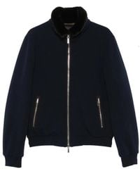 Moorer - Down Jackets - Lyst