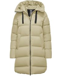Bomboogie - Down Coats - Lyst
