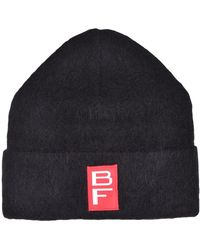 BY FAR - Accessoires ,Zwart ,Beanies - Lyst