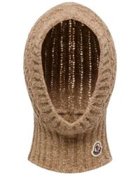 Moncler - Hats - Lyst