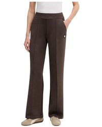 Guess - Olympe Sweatpants - Lyst