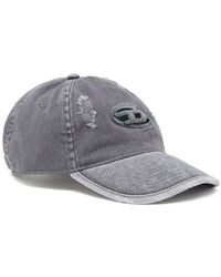 DIESEL - Caps - Lyst