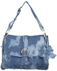 Desigual - Shoulder Bags - Lyst