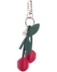 Guess - Keyrings - Lyst