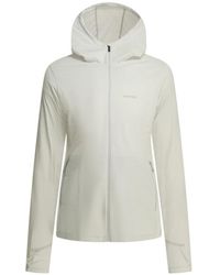 Montbell - Light Jackets - Lyst