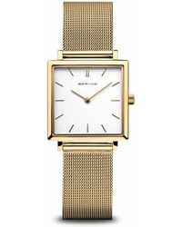 Bering - Classic Watch - Lyst