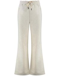 Moncler - Sweatpants - Lyst