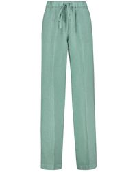 Re-hash - Wide Trousers - Lyst