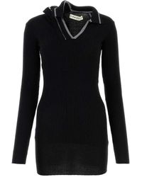 Y. Project - Short Dresses - Lyst