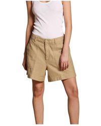 Mason's - Short Shorts - Lyst