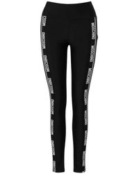 Moschino - Leggings - Lyst