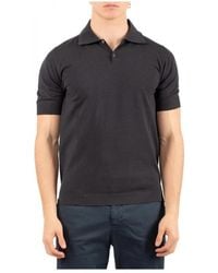 Alpha Industries - Polo Shirts - Lyst