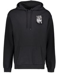 Fred Perry - Hoodies - Lyst