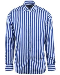 Xacus - Casual Shirts - Lyst