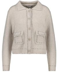 Hemisphere - Kaschmir-Strickware - Lyst