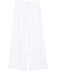 JC Sophie - Wide Trousers - Lyst