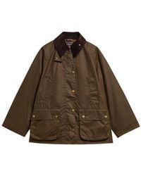 Barbour - Light Jackets - Lyst