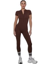ESTRO - Jumpsuits - Lyst