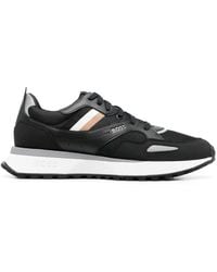HUGO - Jonah Runner Mx Trainers - Lyst