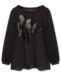 FIORELLA RUBINO - Sweatshirts - Lyst