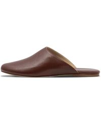 A.P.C. - Les Mules - Lyst