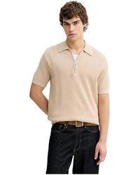 Marc O' Polo - Polo Hemden - Lyst