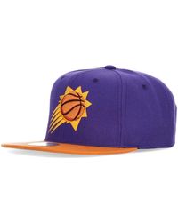 Mitchell & Ness - Caps - Lyst