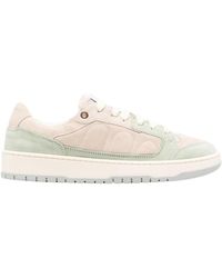 Santha - Model 2 Suede - Lyst