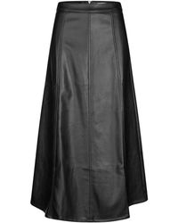 Lolly's Laundry - Midi Skirts - Lyst