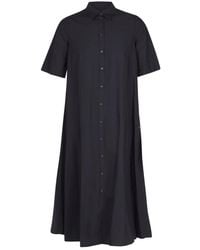 Ottod'Ame - Shirt Dresses - Lyst