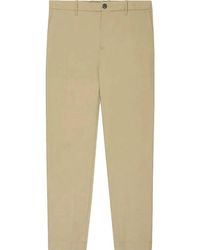 Incotex - Slim-Fit Broeken - Lyst