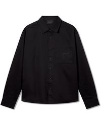 Axel Arigato - Casual Shirts - Lyst
