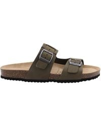 Geox - Bequemer Slipper Rubano - Lyst