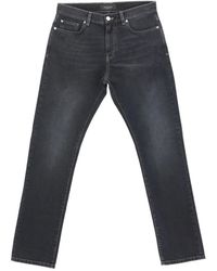 Versace - Jeans > straight jeans - Lyst