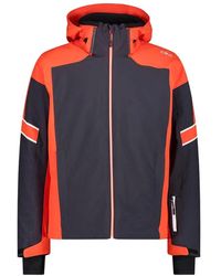 CMP - Light Jackets - Lyst