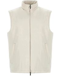 Fay - Vests - Lyst