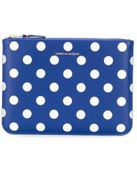Comme des Garçons - Wallets & Cardholders - Lyst