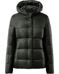 UBR - Winter Jackets - Lyst