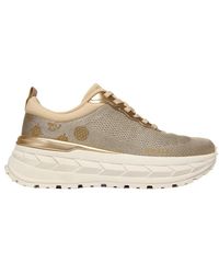 Guess - Runit3 Sneakers - Lyst