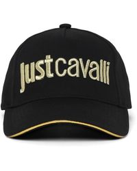 Just Cavalli - Caps - Lyst
