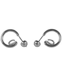 Panconesi - Earrings - Lyst