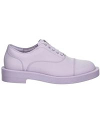 Clarks - Laced Schuhe - Lyst