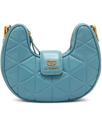 La Carrie - Shoulder Bags - Lyst